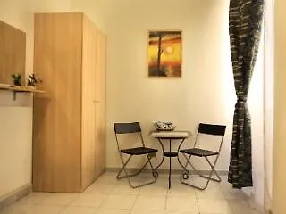 Bed & Breakfast B&B Colosseum Rooms Rome